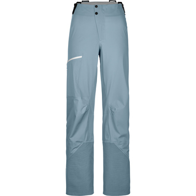 Ortovox Dames Ortlet Broek (Maat XS, Grijs)