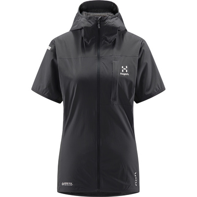 Haglöfs Dames L.I.M Alpha Hoodie Bodywarmer