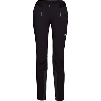 Mammut Dames Aenergy So Hybrid Broek (Maat M, Zwart)