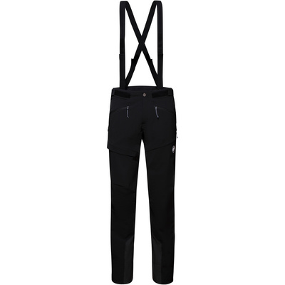 Mammut Heren Taiss Pro SO Broek (Maat S, Zwart)