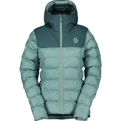 Scott Dames Insuloft Warm Jas