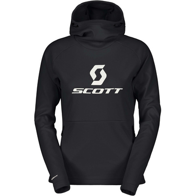 Scott Dames Defined Mid Hoodie