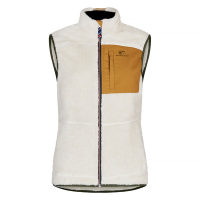 Elevenate Dames Glacier Pile Bodywarmer