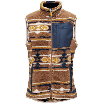 Elevenate Dames Glacier Pile Bodywarmer