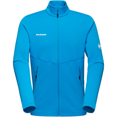 Mammut Heren Aconcagua Light ML Vest (Maat M, Blauw)