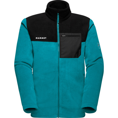 Mammut Heren Innominata ML Vest (Maat M, Turquoise)