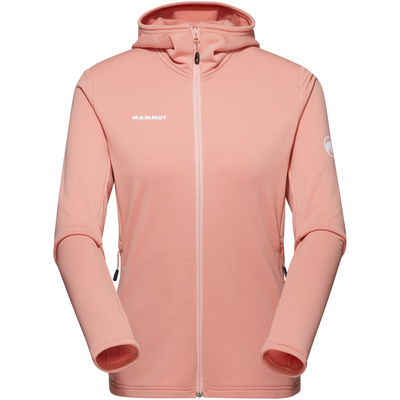 Mammut Dames Aconcagua Light ML Hoodie Vest