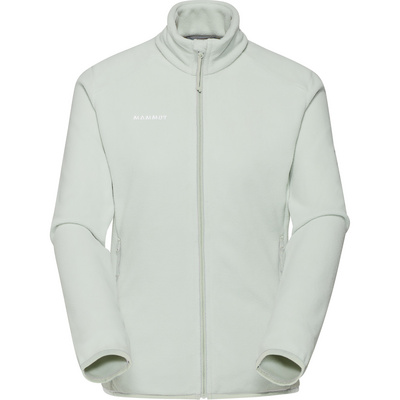 Mammut Dames Innominata Light ML Vest (Maat S, Groen)