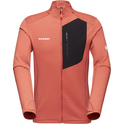 Mammut Heren Taiss Light ML Vest (Maat XXL, Rood)