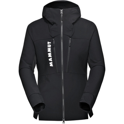 Mammut Dames Aenergy SO Hybrid Hoodie Jas