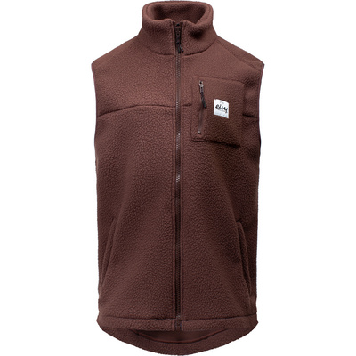 Eivy Dames Lumberjackie Sherpa Bodywarmer