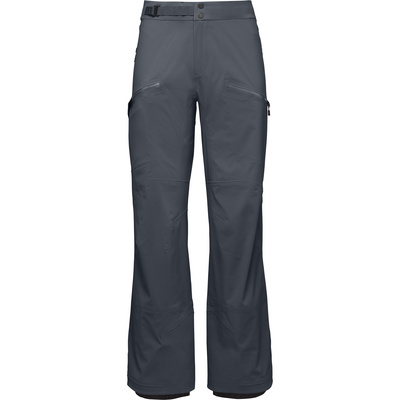 Black Diamond Heren Recon LT Stretch Broek (Maat XL, Grijs)