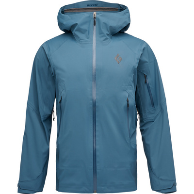 Black Diamond Heren Recon LT Stretch Shell Jas