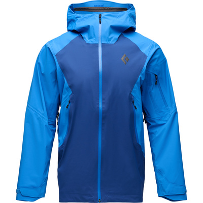 Black Diamond Heren Recon LT Stretch Shell Jas