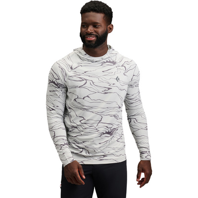 Black Diamond Heren Alpenglow Hoodie