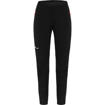 Salewa Dames Pedroc DST Wo Broek (Maat L, Zwart)