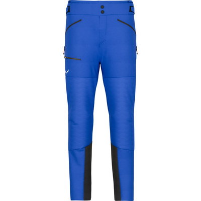 Salewa Heren Ortles Dst Broek (Maat L, Blauw)