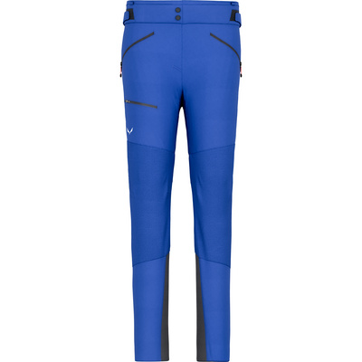 Salewa Dames Ortles Dst Broek (Maat M, Blauw)