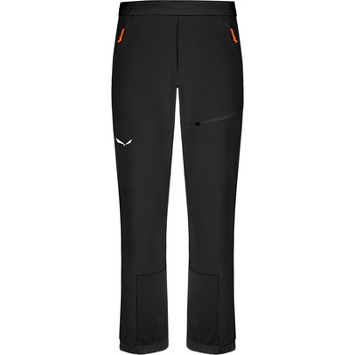 Salewa Heren Sella Dst Light Broek (Maat M, Zwart)