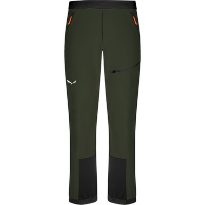 Salewa Heren Sella Dst Light Broek (Maat M, Olijf)
