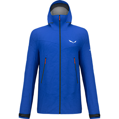 Salewa Heren Ortles GTX 3L Jas