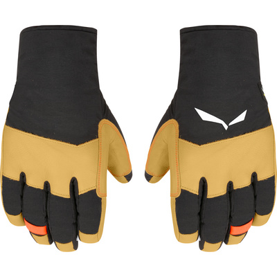 Salewa Homme Gants Ortles TW (taille S, Noir)