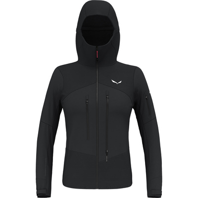 Salewa Femme Veste Ortles Dst (taille L, Noir)
