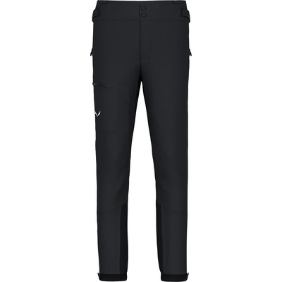 Salewa Heren Ortles PTX 3L Broek (Maat S, Zwart)