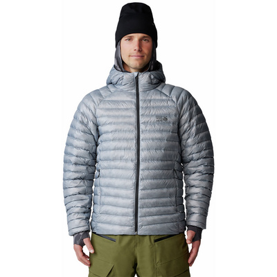 Mountain Hardwear Homme Ghost Whisperer UL Jas