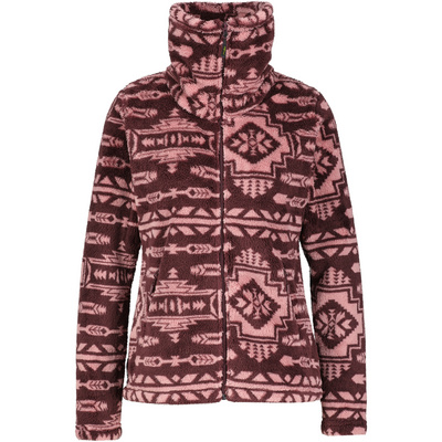 Bergzeit Basics Dames Meru Kurgan R Jas