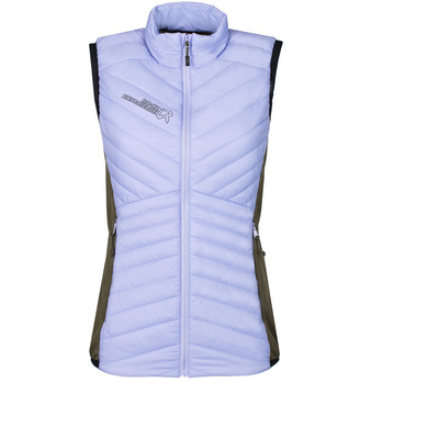 Rock Experience Dames Eco Manitoba Hybrid Bodywarmer