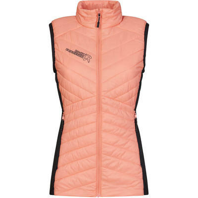Rock Experience Dames Eco Manitoba Hybrid Bodywarmer (Maat XS, Roze)