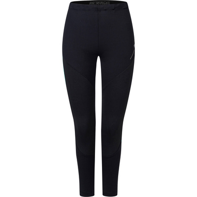 Montura Dames Phoenix Broek (Maat S, Turquoise)