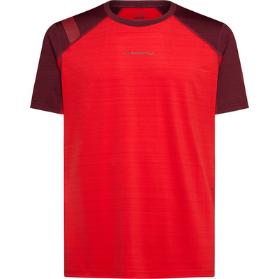 La sportiva Heren Sunfire T-Shirt