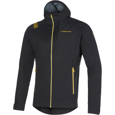 La sportiva Heren Macnas Softshell Jas