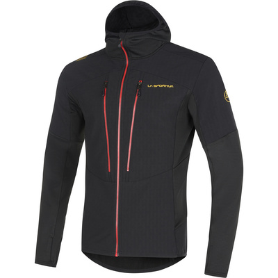 La sportiva Heren Session Tech Hoodie Vest