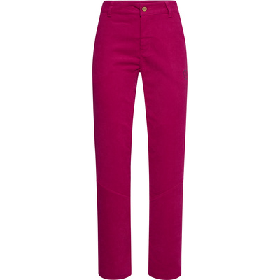 La Sportiva Dames Setter Broek (Maat XS, Roze)