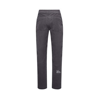 La Sportiva Dames Setter Broek (Maat XS, Grijs)