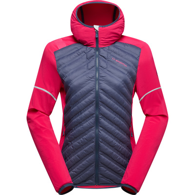La sportiva Dames Koro Jas