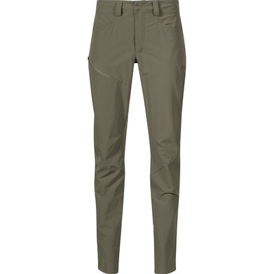 Bergans Dames Vandre Light Softshell Broek