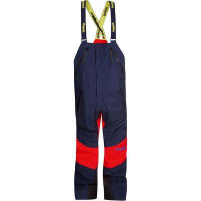 Bergans Arctic Expedition Salopette (Maat S, Blauw)