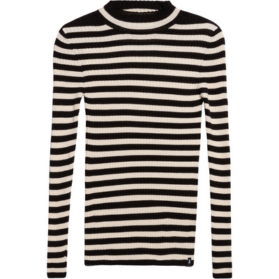 ARMEDANGELS Dames Alaani Striped Trui