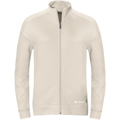 Vaude Dames Redmont Cotton II Jas (Maat S, Beige)