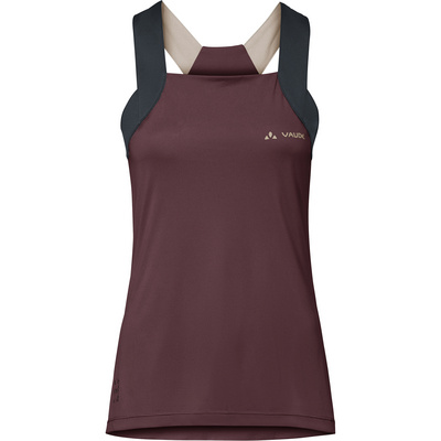 Vaude Dames Matera Top