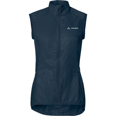 Vaude Dames Matera Air Bodywarmer (Maat S, Blauw)