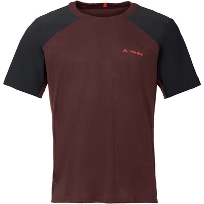 Vaude Heren Moab Pro T-Shirt