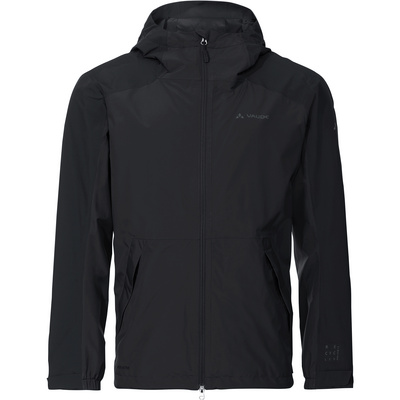 Vaude Heren Neyland II Vest (Maat S, Zwart)