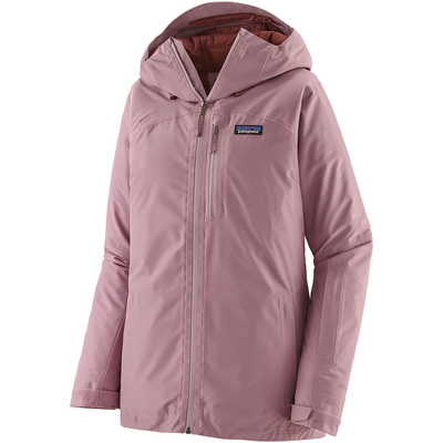 Patagonia Dames Town Insulated Powder Jas