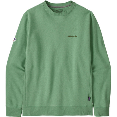 Patagonia Fitz Roy Icon Uprisal Trui