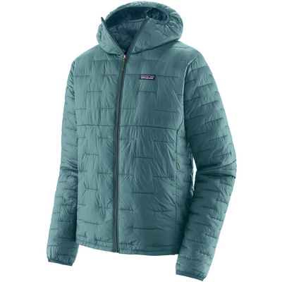 Patagonia Heren Micro Puff Hoodie Jas